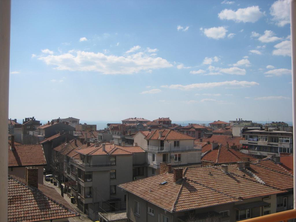 Tashevi Apartments 帕莫瑞 外观 照片