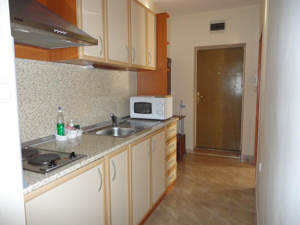 Tashevi Apartments 帕莫瑞 外观 照片