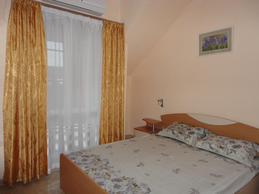 Tashevi Apartments 帕莫瑞 外观 照片