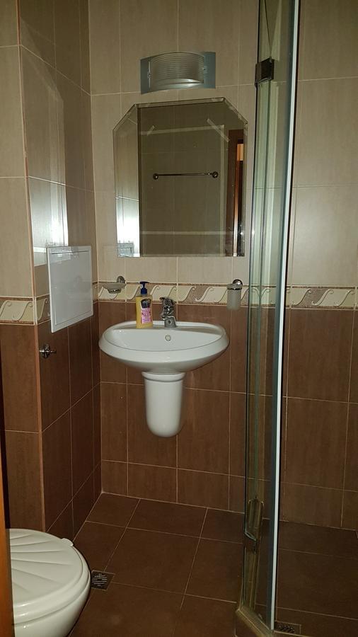 Tashevi Apartments 帕莫瑞 客房 照片