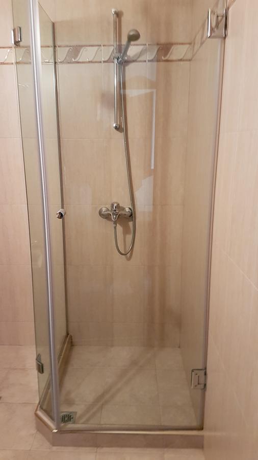 Tashevi Apartments 帕莫瑞 外观 照片
